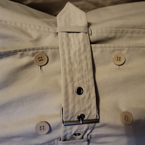 Loft trench coat - Picture 2 of 5